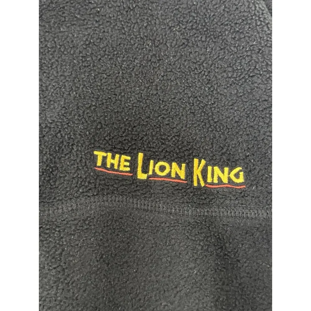 Disney lion king